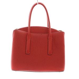 kate spade new york マルゴー ミディアム ハンドバッグ ショルダー 2WAY レザー 赤 レッド PXRUA161
