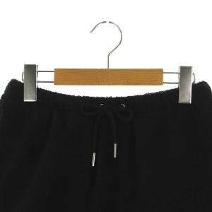 CELINE by Hedi Slimane 24SS ショートパンツ XS ブラック