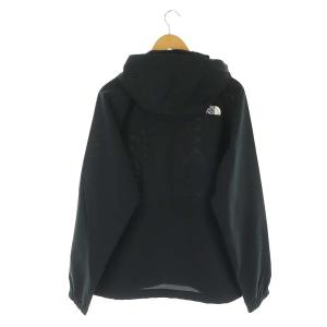 THE NORTH FACE TNF BE FREE JACKET ジャケット ジャンパー フード ジップアップ L 黒 ブラック NP22132