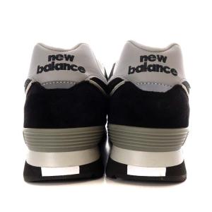 New Balance 576 Black 576 ブラック UK製 OU576PBK スニーカー US10.5