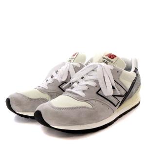 New Balance 996 Grey/Black 996 USA製 U996TG スニーカー US10