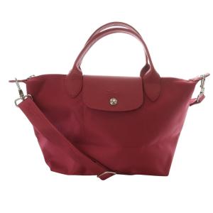 ル プリアージュ デポセ 2way トートバッグ ショルダーバッグ ピンク /SR11