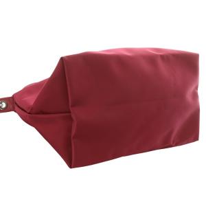 Longchamp ル プリアージュ デポセ 2way トートバッグ ショルダーバッグ ピンク /SR11
