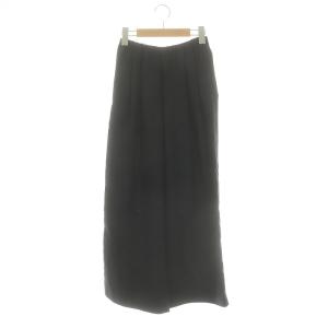 24SS RELAX ELASTIC WIDE-TROUSERS パンツ ワイドパンツ イージー 34