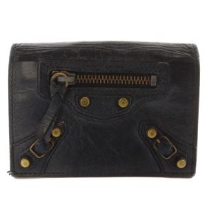 クラシック カードケース レザー 黒 ブラック 253050 /SR32 OH