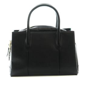 ROBERTA DI CAMERINO ハンドバッグ ショルダー 2way レザー ブラック