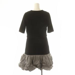 FOXEY セットアップ 2点セット ワンピース ボレロ