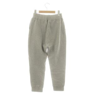 AMERICANA LAppartement別注 Sweat Pants スウェットパンツ ジョガーパンツ M グレー