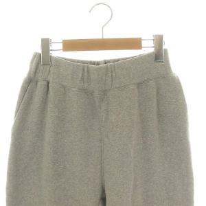 AMERICANA LAppartement別注 Sweat Pants スウェットパンツ ジョガーパンツ M グレー