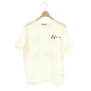 22SS ドゥーズィエムクラス別注 ヘンリー ロングスリーブ T