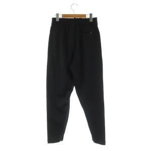 adidas Originals 83-C TRACK PANTS トラックパンツ ジャージ テーパード 裾ジップ L 黒 ブラック IA2462