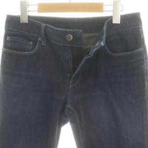 PRADA スキニー デニムパンツ ジーンズ 26 インディゴ