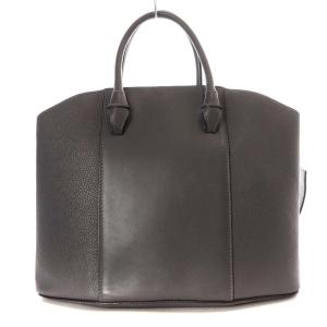 FURLA ミアステラ L 2Wayバッグ グレー WB00333