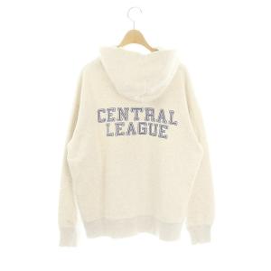 SURT MUSE de Deuxieme Classe取り扱い 24SS PRINCETON Damage フーディー