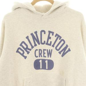 SURT MUSE de Deuxieme Classe取り扱い 24SS PRINCETON Damage フーディー