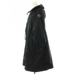 CANADA GOOSE AMELIA JACKET XS ブラック