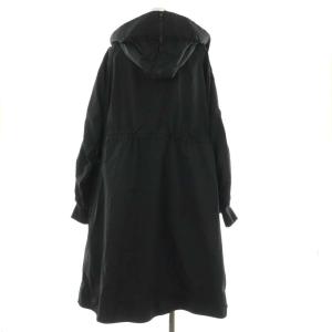 CANADA GOOSE AMELIA JACKET XS ブラック