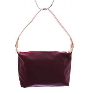 Longchamp Le Pliage RePlay ル プリアージュ リプレイ ミニ ショルダーバッグ ハンドバッグ ナイロン