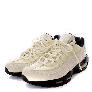 NIKE AIR MAX 95 ID 95 スニーカー ホワイト 314350-997