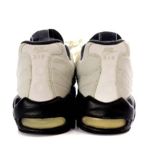 NIKE AIR MAX 95 ID 95 スニーカー ホワイト 314350-997