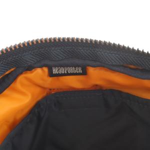 HEAD PORTER 吉田カバン タンカー ショルダーバッグ ネイビー