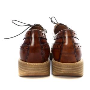 Church's OPAL オペラシューズ 37.5 ブラウン