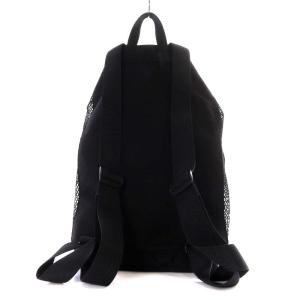 AURALEE MESH SMALL BACKPACK MADE BY AETA