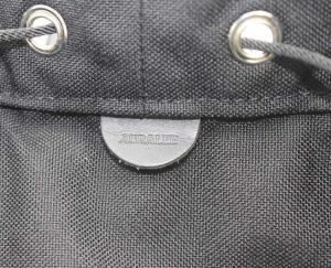 AURALEE MESH SMALL BACKPACK MADE BY AETA