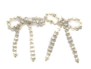 ル ボンボン les bon bon MEGUMI KANZAKI Pierced Earrings ピアス