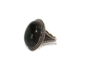 Spick&Span リラバイ Lilas by 指輪 リング ブラドライトリング 925SV 11号 シルバー