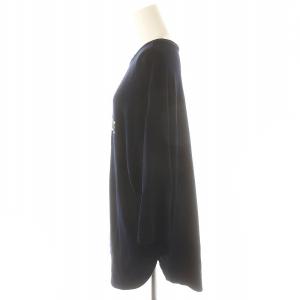 AMERICANA LAppartement別注 フットボール Tシャツ Football T-Shirt カットソー 長袖 プルオーバー F