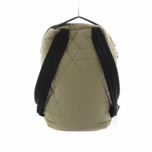 THE NORTH FACE ジオフェイススリムパック リュックサック デイパック クラシックカーキ NM32350 /AS OS