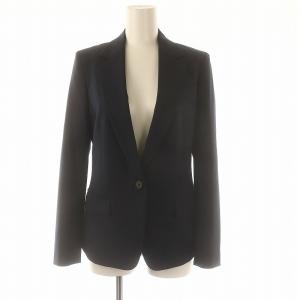 Theory TAILOR GABE.N TESTRA .28 セットアップ スーツ 上下 2点セット テーラードジャケット テーパードパンツ