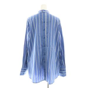 エンフォルド　ストライプシャツ 楽天市場】エンフォルド ストライプ シャツの通販