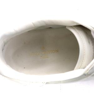 LOUIS VUITTON モノグラム リヴォリライン スニーカー 8 26.5cm MS1128 /AK13