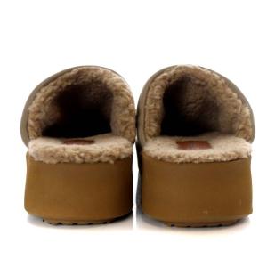 L'Appartement PIUME STUDIO 23AW SABO 37 ベージュ