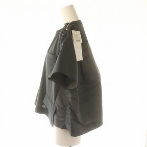 新品　sacai 23SS Suiting Pullover  トップス サカイ sacai 23SS SUITING MIX PULLOVER プルオーバー