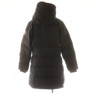 CANADA GOOSE Shelburne Parka Fusion Fit Heritage