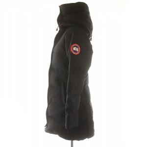 CANADA GOOSE Shelburne Parka Fusion Fit Heritage
