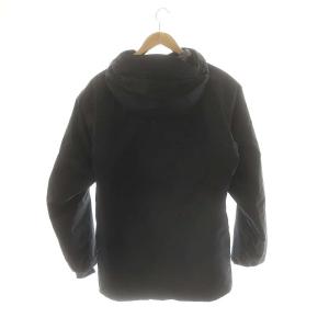 ARC’TERYX ALPHA IS JACKET GORE-TEX S ブラック