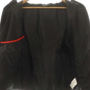 ARC’TERYX ALPHA IS JACKET GORE-TEX S ブラック