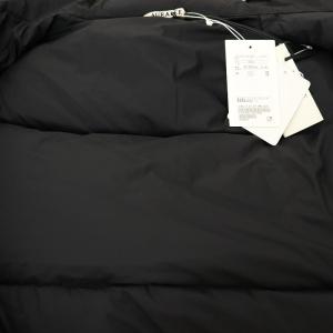 AURALEE 24AW SUPER LIGHT NYLON RIPSTOP DOWN BLOUSON