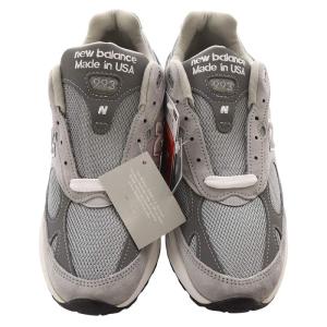 新品未使用New Balance グレー スニーカー24cm 中古・古着通販】NEW BALANCE (ニューバランス) スニーカー