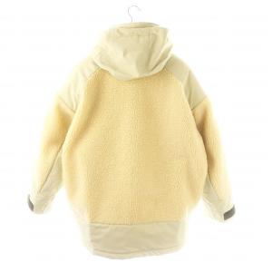 JOURNAL STANDARD ラスカプロ LASKA フリースジャケット PRO FLEECE JACKET ブルゾン アウター フルジップ フード付き