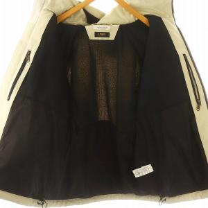 JOURNAL STANDARD ラスカプロ LASKA フリースジャケット PRO FLEECE JACKET ブルゾン アウター フルジップ フード付き