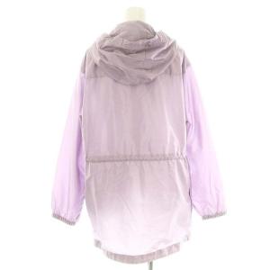 MONCLER FILIRA  GIUBBOTTO ブルゾン 0 パープル