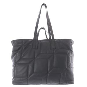 バンプ マルチ2WAY トートバッグ グレー