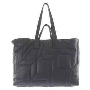 PIERRE HARDY バンプ マルチ2WAY トートバッグ グレー