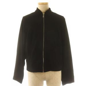 Enfants Riches Deprimes 23AW Suede Western ジャケット