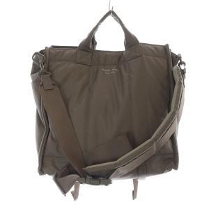 PORTER 吉田カバン HYKE 2WAY TOTE BAG 2way べージュ